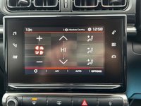 USED 2018 18 CITROEN C3 1.2 PureTech Flair Hatchback 5dr Petrol Manual Euro 6 (82 ps) &pound;200 TO SECURE, DELIVERY AVAILABLE!