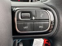 USED 2018 18 CITROEN C3 1.2 PureTech Flair Hatchback 5dr Petrol Manual Euro 6 (82 ps) &pound;200 TO SECURE, DELIVERY AVAILABLE!