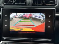 USED 2018 18 CITROEN C3 1.2 PureTech Flair Hatchback 5dr Petrol Manual Euro 6 (82 ps) &pound;200 TO SECURE, DELIVERY AVAILABLE!