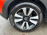 USED 2018 18 CITROEN C3 1.2 PureTech Flair Hatchback 5dr Petrol Manual Euro 6 (82 ps) &pound;200 TO SECURE, DELIVERY AVAILABLE!