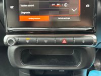 USED 2018 18 CITROEN C3 1.2 PureTech Flair Hatchback 5dr Petrol Manual Euro 6 (82 ps) &pound;200 TO SECURE, DELIVERY AVAILABLE!