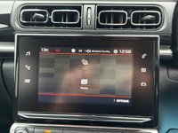 USED 2018 18 CITROEN C3 1.2 PureTech Flair Hatchback 5dr Petrol Manual Euro 6 (82 ps) &pound;200 TO SECURE, DELIVERY AVAILABLE!