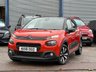 USED 2018 18 CITROEN C3 1.2 PureTech Flair Hatchback 5dr Petrol Manual Euro 6 (82 ps) &pound;200 TO SECURE, DELIVERY AVAILABLE!