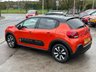USED 2018 18 CITROEN C3 1.2 PureTech Flair Hatchback 5dr Petrol Manual Euro 6 (82 ps) &pound;200 TO SECURE, DELIVERY AVAILABLE!