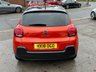USED 2018 18 CITROEN C3 1.2 PureTech Flair Hatchback 5dr Petrol Manual Euro 6 (82 ps) &pound;200 TO SECURE, DELIVERY AVAILABLE!
