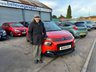 USED 2018 18 CITROEN C3 1.2 PureTech Flair Hatchback 5dr Petrol Manual Euro 6 (82 ps) &pound;200 TO SECURE, DELIVERY AVAILABLE!