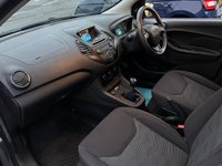USED 2016 66 FORD KA+ 1.2 Ti-VCT Zetec Hatchback 5dr Petrol Manual Euro 6 (85 ps) &pound;200 TO SECURE, DELIVERY AVAILABLE