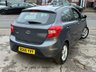 USED 2016 66 FORD KA+ 1.2 Ti-VCT Zetec Hatchback 5dr Petrol Manual Euro 6 (85 ps) &pound;200 TO SECURE, DELIVERY AVAILABLE