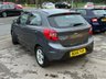 USED 2016 66 FORD KA+ 1.2 Ti-VCT Zetec Hatchback 5dr Petrol Manual Euro 6 (85 ps) &pound;200 TO SECURE, DELIVERY AVAILABLE