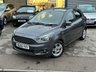 USED 2016 66 FORD KA+ 1.2 Ti-VCT Zetec Hatchback 5dr Petrol Manual Euro 6 (85 ps) &pound;200 TO SECURE, DELIVERY AVAILABLE