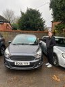 USED 2016 66 FORD KA+ 1.2 Ti-VCT Zetec Hatchback 5dr Petrol Manual Euro 6 (85 ps) &pound;200 TO SECURE, DELIVERY AVAILABLE