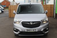 USED 2019 69 VAUXHALL COMBO LIFE 1.5 Turbo D BlueInjection Energy XL MPV 5dr Diesel Manual Euro 6 (s/s) (7 Seat) (100 ps) VIEW AND RESERVE ONLINE OR CALL 01527-853940 FOR MORE INFO.