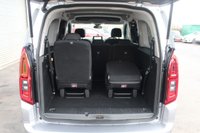 USED 2019 69 VAUXHALL COMBO LIFE 1.5 Turbo D BlueInjection Energy XL MPV 5dr Diesel Manual Euro 6 (s/s) (7 Seat) (100 ps) VIEW AND RESERVE ONLINE OR CALL 01527-853940 FOR MORE INFO.
