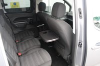 USED 2019 69 VAUXHALL COMBO LIFE 1.5 Turbo D BlueInjection Energy XL MPV 5dr Diesel Manual Euro 6 (s/s) (7 Seat) (100 ps) VIEW AND RESERVE ONLINE OR CALL 01527-853940 FOR MORE INFO.