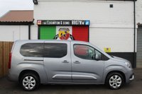 USED 2019 69 VAUXHALL COMBO LIFE 1.5 Turbo D BlueInjection Energy XL MPV 5dr Diesel Manual Euro 6 (s/s) (7 Seat) (100 ps) VIEW AND RESERVE ONLINE OR CALL 01527-853940 FOR MORE INFO.