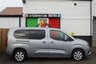 USED 2019 69 VAUXHALL COMBO LIFE 1.5 Turbo D BlueInjection Energy XL MPV 5dr Diesel Manual Euro 6 (s/s) (7 Seat) (100 ps) VIEW AND RESERVE ONLINE OR CALL 01527-853940 FOR MORE INFO.