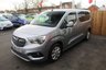 USED 2019 69 VAUXHALL COMBO LIFE 1.5 Turbo D BlueInjection Energy XL MPV 5dr Diesel Manual Euro 6 (s/s) (7 Seat) (100 ps) VIEW AND RESERVE ONLINE OR CALL 01527-853940 FOR MORE INFO.