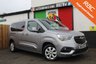 USED 2019 69 VAUXHALL COMBO LIFE 1.5 Turbo D BlueInjection Energy XL MPV 5dr Diesel Manual Euro 6 (s/s) (7 Seat) (100 ps) VIEW AND RESERVE ONLINE OR CALL 01527-853940 FOR MORE INFO.