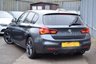 USED 2018 18 BMW 1 SERIES 3.0 M140i Shadow Edition Hatchback 5dr Petrol Auto Euro 6 (s/s) (340 ps) MEM SEATS - PRO NAV - FBMWSH - HARMAN KARDON - FOLDING MIRRORS - APPLE CAR PLAY