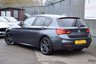 USED 2018 18 BMW 1 SERIES 3.0 M140i Shadow Edition Hatchback 5dr Petrol Auto Euro 6 (s/s) (340 ps) MEM SEATS - PRO NAV - FBMWSH - HARMAN KARDON - FOLDING MIRRORS - APPLE CAR PLAY