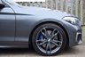 USED 2018 18 BMW 1 SERIES 3.0 M140i Shadow Edition Hatchback 5dr Petrol Auto Euro 6 (s/s) (340 ps) MEM SEATS - PRO NAV - FBMWSH - HARMAN KARDON - FOLDING MIRRORS - APPLE CAR PLAY