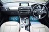 USED 2018 18 BMW 1 SERIES 3.0 M140i Shadow Edition Hatchback 5dr Petrol Auto Euro 6 (s/s) (340 ps) MEM SEATS - PRO NAV - FBMWSH - HARMAN KARDON - FOLDING MIRRORS - APPLE CAR PLAY