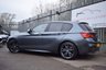 USED 2018 18 BMW 1 SERIES 3.0 M140i Shadow Edition Hatchback 5dr Petrol Auto Euro 6 (s/s) (340 ps) MEM SEATS - PRO NAV - FBMWSH - HARMAN KARDON - FOLDING MIRRORS - APPLE CAR PLAY