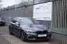 USED 2018 18 BMW 1 SERIES 3.0 M140i Shadow Edition Hatchback 5dr Petrol Auto Euro 6 (s/s) (340 ps) MEM SEATS - PRO NAV - FBMWSH - HARMAN KARDON - FOLDING MIRRORS - APPLE CAR PLAY