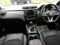 USED 2020 69 NISSAN QASHQAI 1.3 DIG-T Tekna SUV 5dr Petrol DCT Auto Euro 6 (s/s) (160 ps) www.suffolkcarcentre.co.uk - Located at Reydon