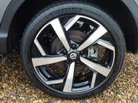 USED 2020 69 NISSAN QASHQAI 1.3 DIG-T Tekna SUV 5dr Petrol DCT Auto Euro 6 (s/s) (160 ps) www.suffolkcarcentre.co.uk - Located at Reydon