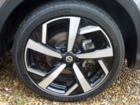 USED 2020 69 NISSAN QASHQAI 1.3 DIG-T Tekna SUV 5dr Petrol DCT Auto Euro 6 (s/s) (160 ps) www.suffolkcarcentre.co.uk - Located at Reydon