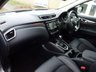 USED 2020 69 NISSAN QASHQAI 1.3 DIG-T Tekna SUV 5dr Petrol DCT Auto Euro 6 (s/s) (160 ps) www.suffolkcarcentre.co.uk - Located at Reydon