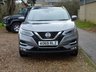 USED 2020 69 NISSAN QASHQAI 1.3 DIG-T Tekna SUV 5dr Petrol DCT Auto Euro 6 (s/s) (160 ps) www.suffolkcarcentre.co.uk - Located at Reydon