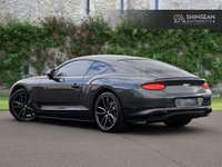 USED 2020 70 BENTLEY CONTINENTAL 6.0 W12 GT Coupe 2dr Petrol Auto 4WD Euro 6 (635 ps) Rotating Display | &pound;6k Naim Audio!