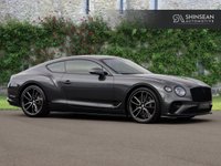 USED 2020 70 BENTLEY CONTINENTAL 6.0 W12 GT Coupe 2dr Petrol Auto 4WD Euro 6 (635 ps) Rotating Display | &pound;6k Naim Audio!