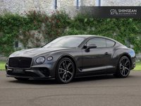 USED 2020 70 BENTLEY CONTINENTAL 6.0 W12 GT Coupe 2dr Petrol Auto 4WD Euro 6 (635 ps) Rotating Display | &pound;6k Naim Audio!