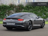 USED 2020 70 BENTLEY CONTINENTAL 6.0 W12 GT Coupe 2dr Petrol Auto 4WD Euro 6 (635 ps) Rotating Display | &pound;6k Naim Audio!