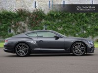 USED 2020 70 BENTLEY CONTINENTAL 6.0 W12 GT Coupe 2dr Petrol Auto 4WD Euro 6 (635 ps) Rotating Display | &pound;6k Naim Audio!