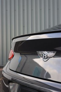 USED 2020 70 BENTLEY CONTINENTAL 6.0 W12 GT Coupe 2dr Petrol Auto 4WD Euro 6 (635 ps) Rotating Display | &pound;6k Naim Audio!
