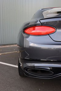USED 2020 70 BENTLEY CONTINENTAL 6.0 W12 GT Coupe 2dr Petrol Auto 4WD Euro 6 (635 ps) Rotating Display | &pound;6k Naim Audio!