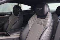 USED 2020 70 BENTLEY CONTINENTAL 6.0 W12 GT Coupe 2dr Petrol Auto 4WD Euro 6 (635 ps) Rotating Display | &pound;6k Naim Audio!