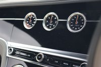 USED 2020 70 BENTLEY CONTINENTAL 6.0 W12 GT Coupe 2dr Petrol Auto 4WD Euro 6 (635 ps) Rotating Display | &pound;6k Naim Audio!