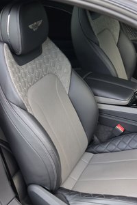 USED 2020 70 BENTLEY CONTINENTAL 6.0 W12 GT Coupe 2dr Petrol Auto 4WD Euro 6 (635 ps) Rotating Display | &pound;6k Naim Audio!