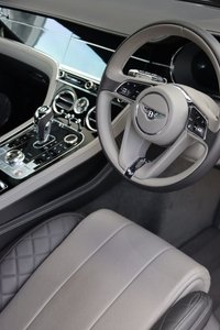 USED 2020 70 BENTLEY CONTINENTAL 6.0 W12 GT Coupe 2dr Petrol Auto 4WD Euro 6 (635 ps) Rotating Display | &pound;6k Naim Audio!