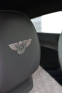 USED 2020 70 BENTLEY CONTINENTAL 6.0 W12 GT Coupe 2dr Petrol Auto 4WD Euro 6 (635 ps) Rotating Display | &pound;6k Naim Audio!