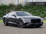 USED 2020 70 BENTLEY CONTINENTAL 6.0 W12 GT Coupe 2dr Petrol Auto 4WD Euro 6 (635 ps) Rotating Display | &pound;6k Naim Audio!