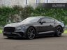 USED 2020 70 BENTLEY CONTINENTAL 6.0 W12 GT Coupe 2dr Petrol Auto 4WD Euro 6 (635 ps) Rotating Display | &pound;6k Naim Audio!