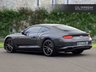 USED 2020 70 BENTLEY CONTINENTAL 6.0 W12 GT Coupe 2dr Petrol Auto 4WD Euro 6 (635 ps) Rotating Display | &pound;6k Naim Audio!