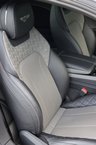 USED 2020 70 BENTLEY CONTINENTAL 6.0 W12 GT Coupe 2dr Petrol Auto 4WD Euro 6 (635 ps) Rotating Display | &pound;6k Naim Audio!