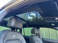 USED 2020 20 VOLKSWAGEN TIGUAN 2.0 TDI R-Line Tech SUV 5dr Diesel DSG 4Motion Euro 6 (s/s) (190 ps) 20s PAN ROOF FSH LEATHER SUNRO